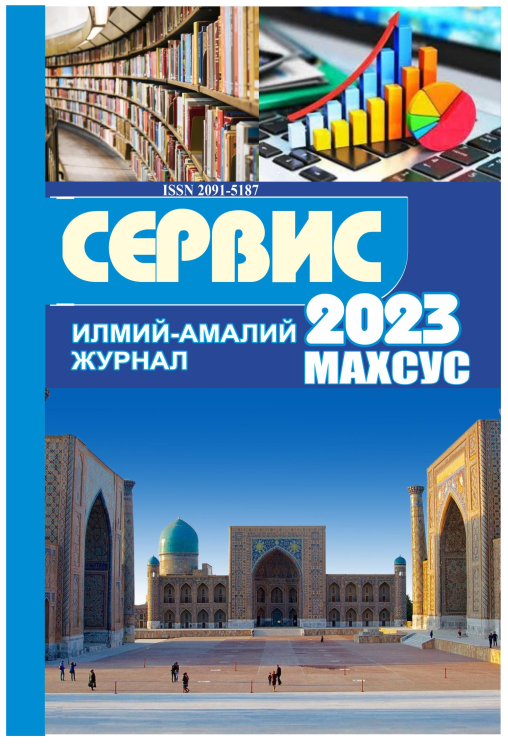 Welcome to Navoi. Excursion objects of the region