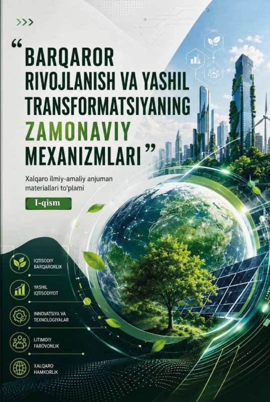 Turizm sohasini rivojlanishida kreativ turizmning tutgan o‘rni