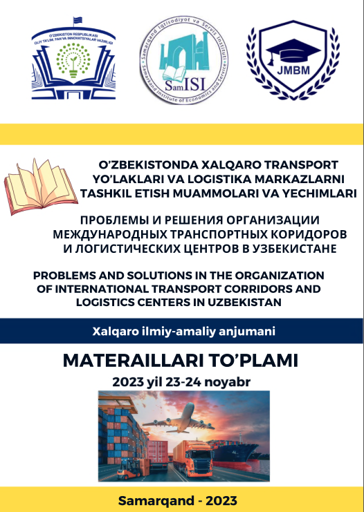 Logistics and recreational tourism: optimization of processes for comfortable travel 