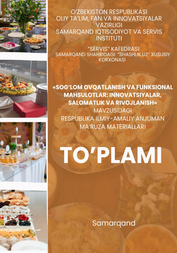 TURIZM VA SАYОHАT TUSHUNCHALARI O'RTASIDAGI TAFOVUTNING ASOSIY FАRQLАRI