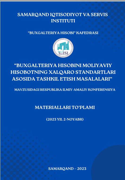 MHXS ASOSIDA IJARANI TAN OLISH
