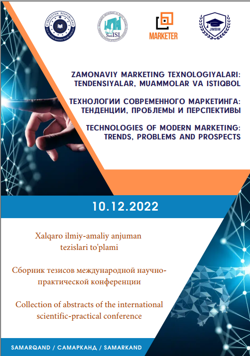 UZOQ MUDDATLI AKTIVLARNING IQTISODIY MAZMUN VA MOHIYATI