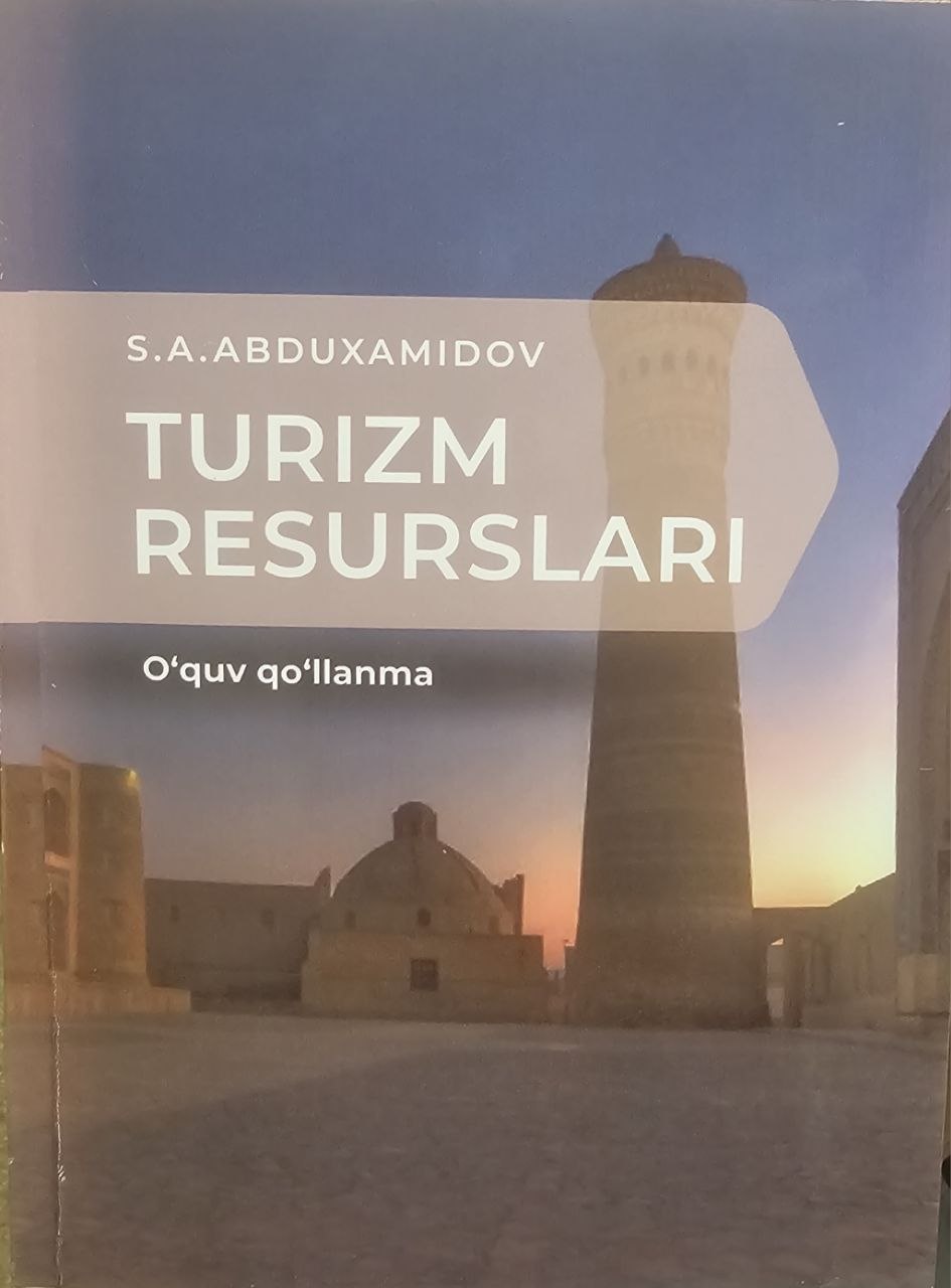 Turizm resurslari