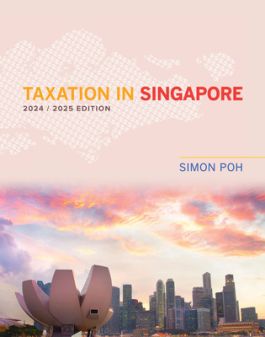 Taxation in Singapore