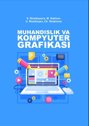 Muhandislik va kompyutеr grafikasi