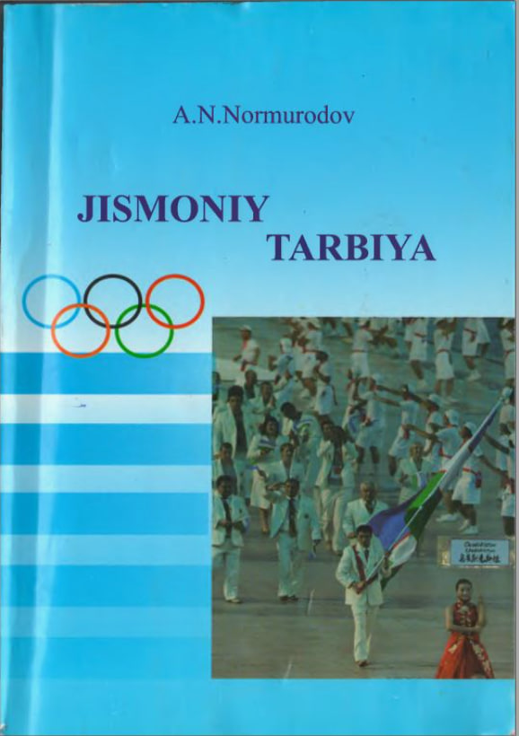 Jismoniy tarbiya 