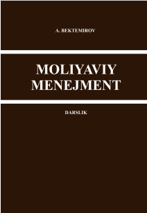 Moliyaviy menejment
