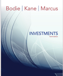  Investments