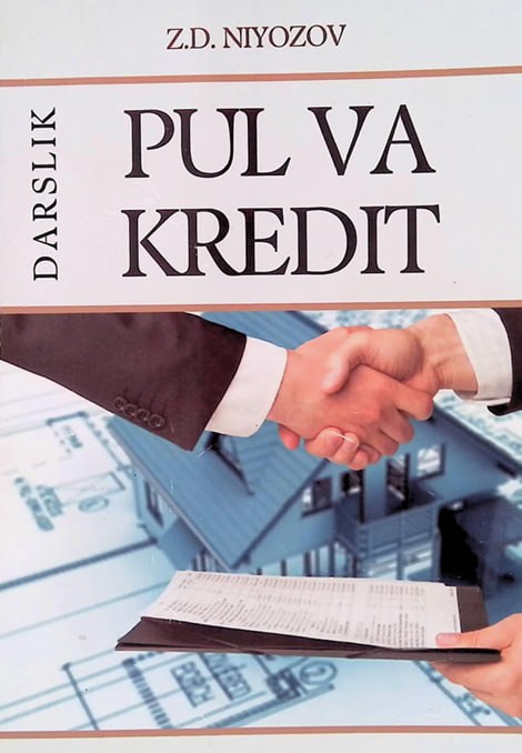 Pul va kredit