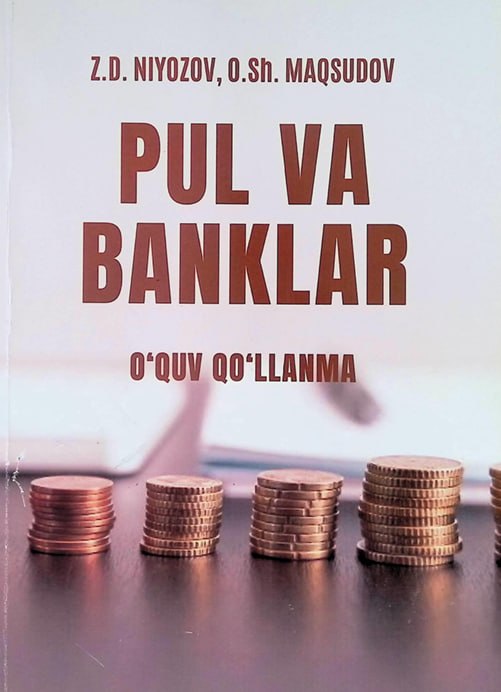 Pul va banklar 