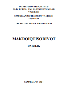 Makroiqtisodiyot