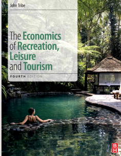 The Economics of Recreation, Leisure and Tourism