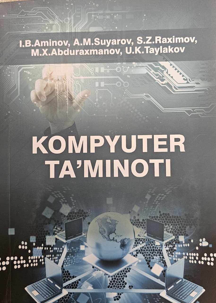 Kompyuter ta`minoti