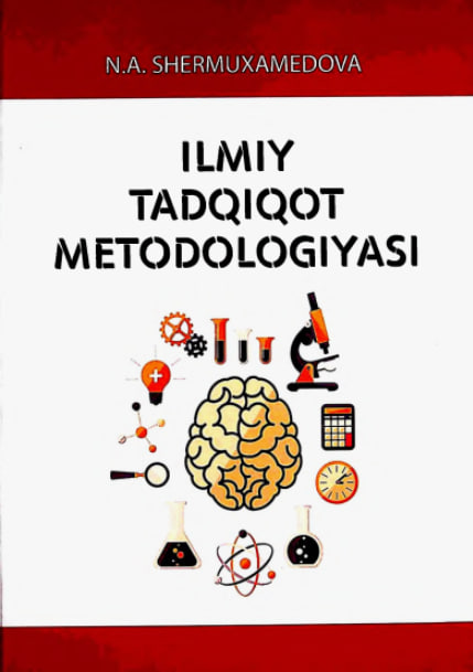 Tadqiqot usullari va konikmalari