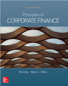 Corporate finance