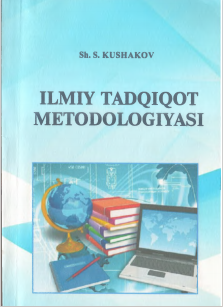 Ilmiy tadqiqot metodologiyasi