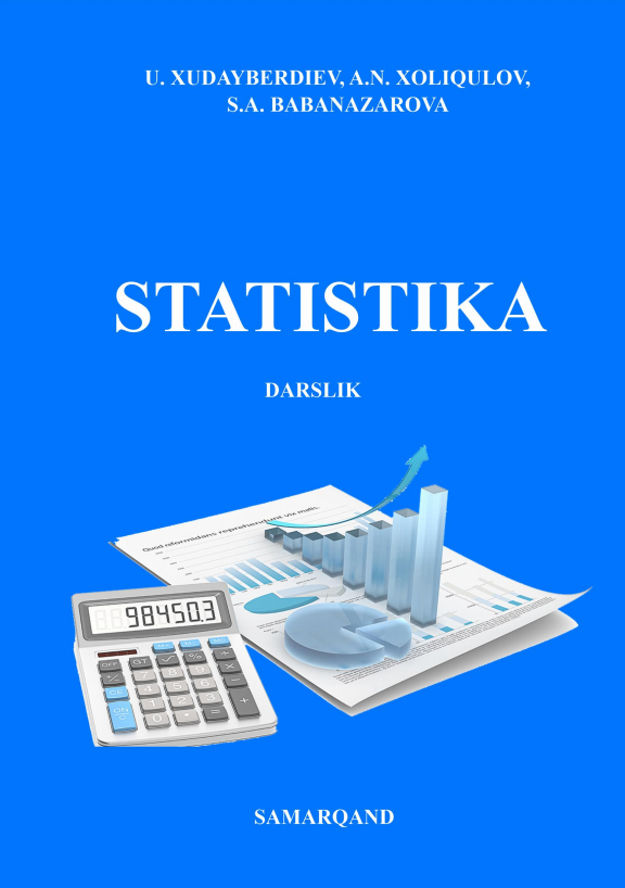 STATISTIKA