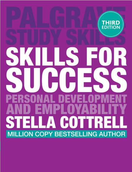 Personal Development and Employability