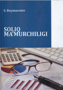 Soliq mamurchiligi