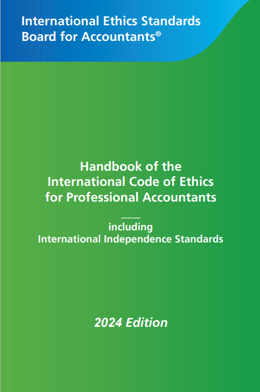 International Ethics Standards Board for Accountants (IESBA)