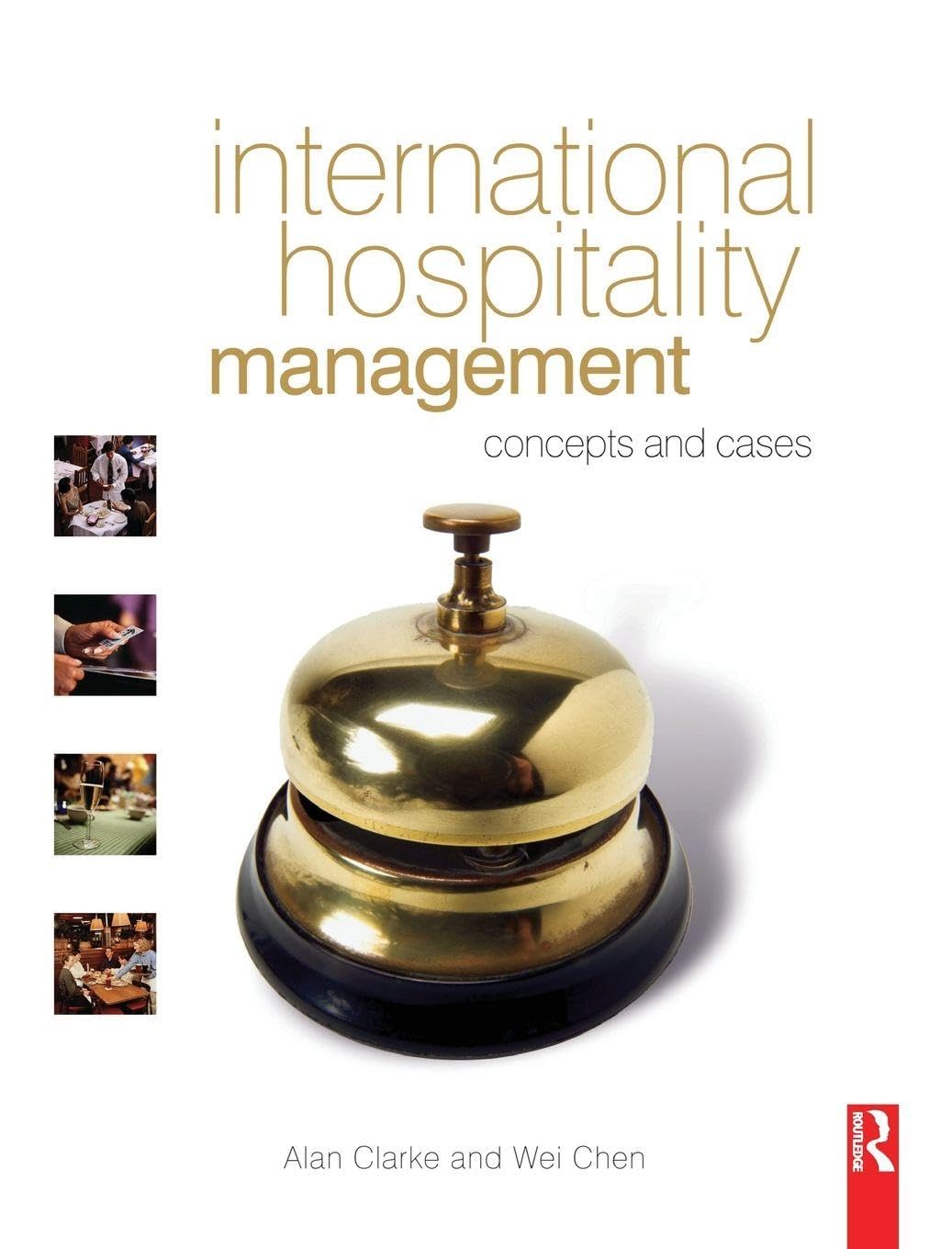 International Hospitality Management