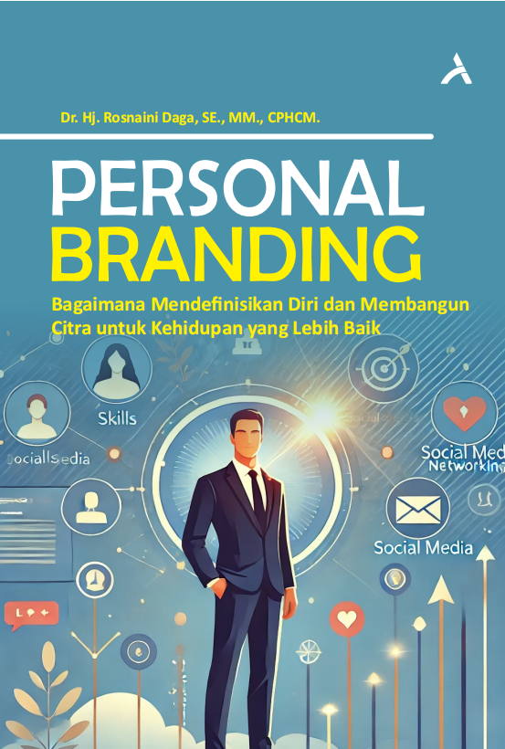 PERSONAL  BRANDING
