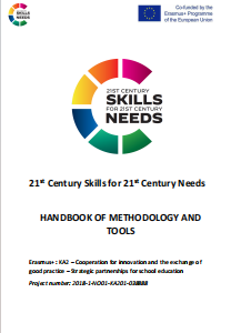 Handbook 21st Century Skills for 21st Century Needs