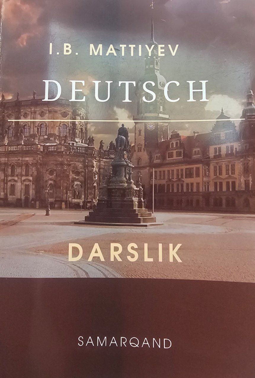 Deutsch
