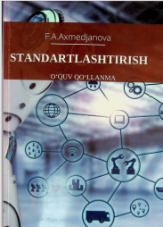  Standartlashtirish
