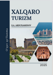 Xalqaro turizm