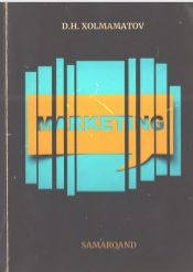  Marketing