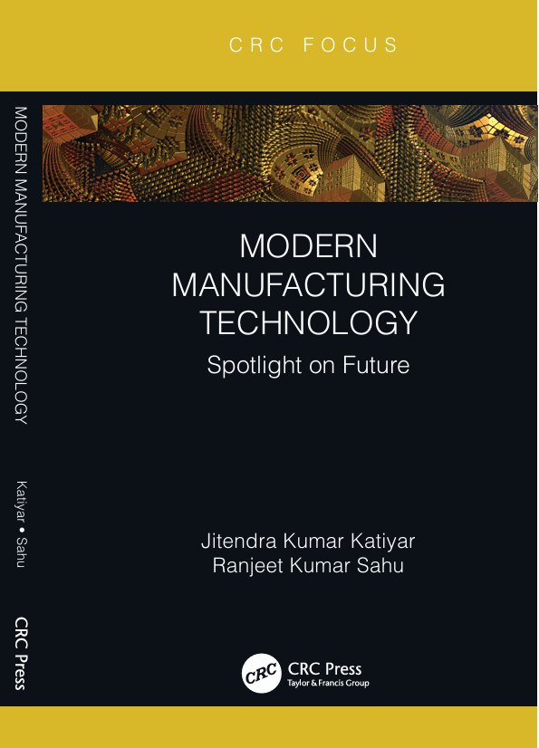 Modern Manufacturing Technology