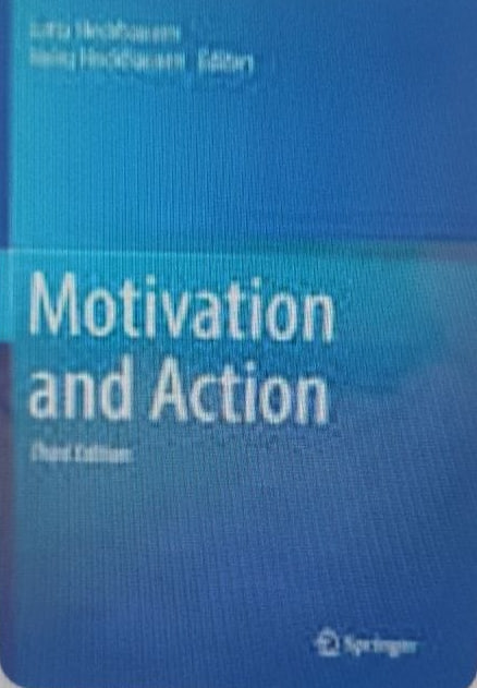 Motivation and action 
