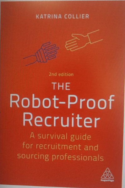 The Robot-Proof Recruiter