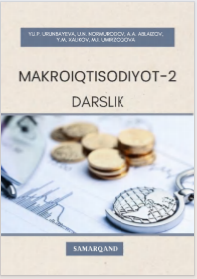 Makroiqtisodiyot-2