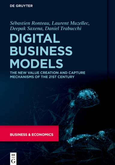 Digital Business Models