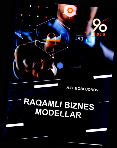 RAQAMLIBIZNES MODELLAR