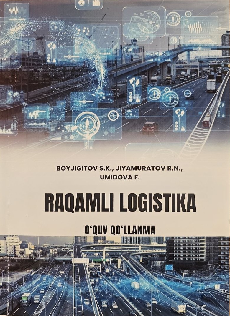 Raqamli logistika