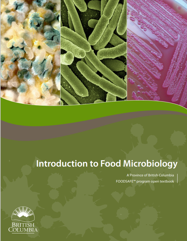 Introduction to Food Microbiology
