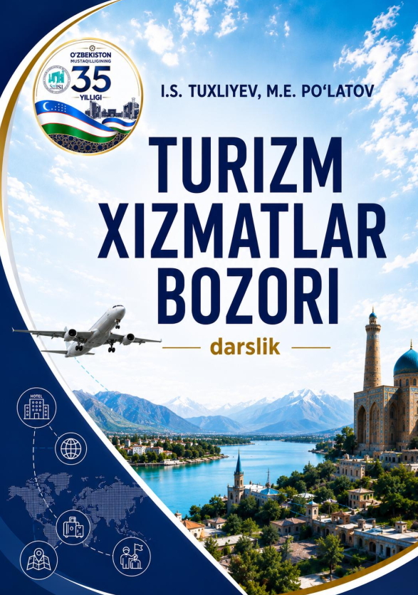 TURIZM XIZMATLAR BOZORI