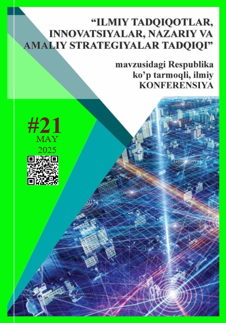 KIMYOVIY SINTEZ SOHASIDA MIKROTO’LQINLI UYUCH EMM NURLANISHNING QO’LLANILISHI