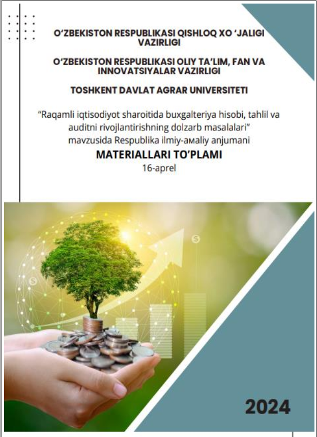 IMPROVING THE CONTENT, DEFINITION, AND CLASSI FICATION BASIS OF EXPENSES.