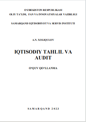Iqtisodiy tahlil