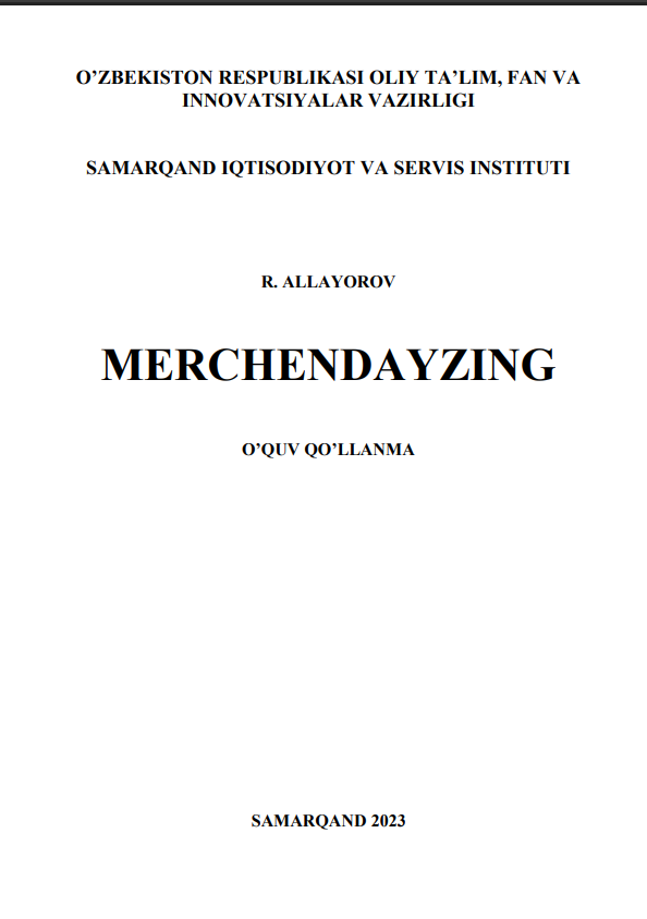 Merchendayzing