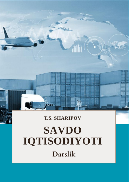 Savdo iqtisodiyoti