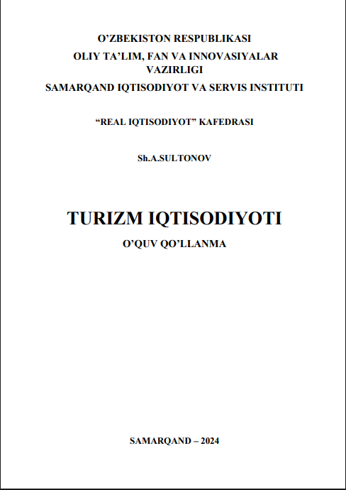Turizm iqtisodiyoti