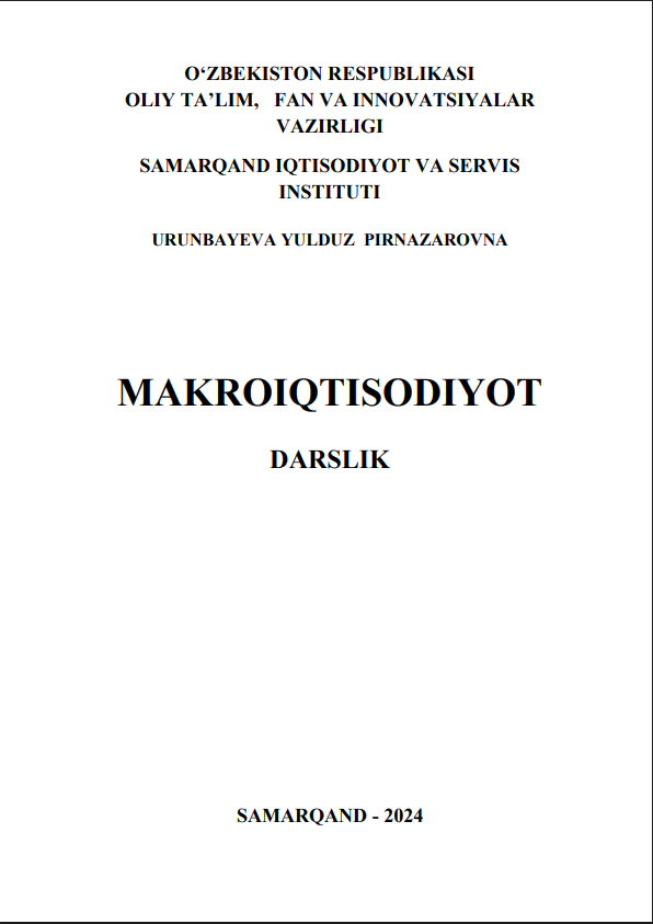 Makroiqtisodiyot