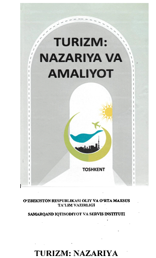 Turizm nazariya va amaliyot.