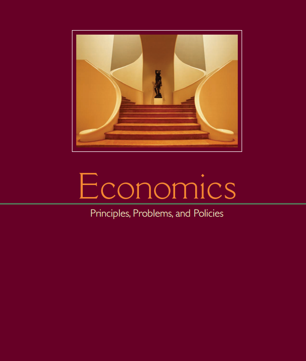 Economics. 