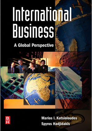  International Business. 